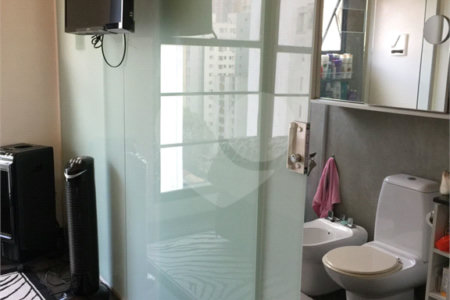 Triplex à venda com 1 suíte em Paraíso, São Paulo, SP