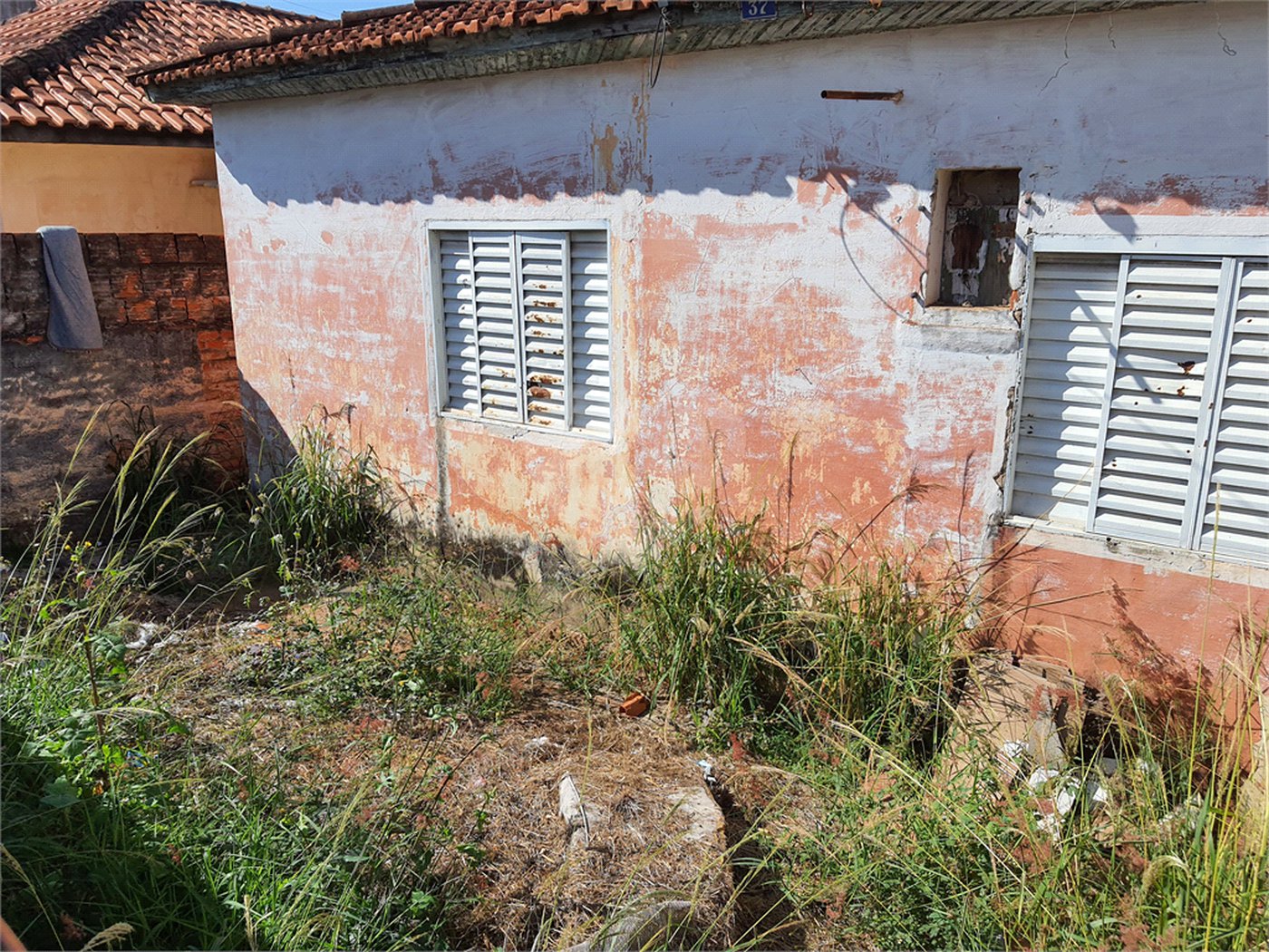 Terreno à venda em Jardim Paulista, Itapetininga, SP