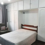 Apartamento à venda com 3 quartos, sendo 1 suíte, em Vila São Francisco, São Paulo, SP