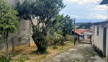 Terreno à venda em Campo Grande, São Paulo, SP
