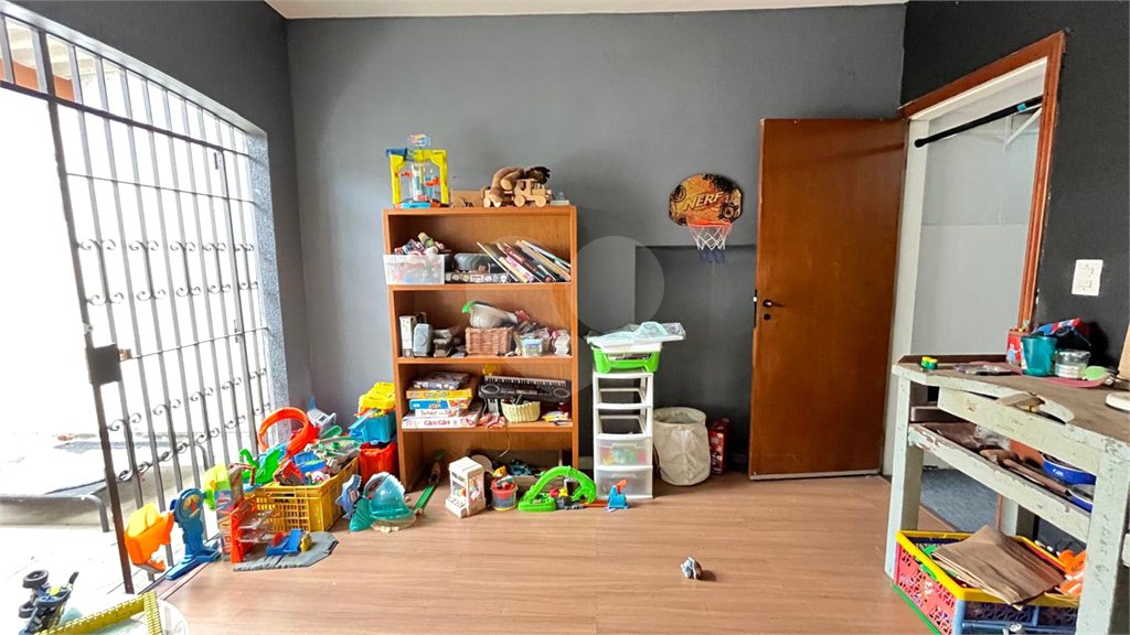 Sobrado à venda com 4 quartos, sendo 1 suíte, em Brooklin, São Paulo, SP