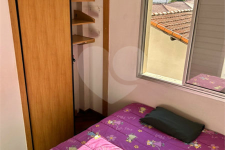 Apartamento à venda com 2 quartos em Vila Gomes, São Paulo, SP