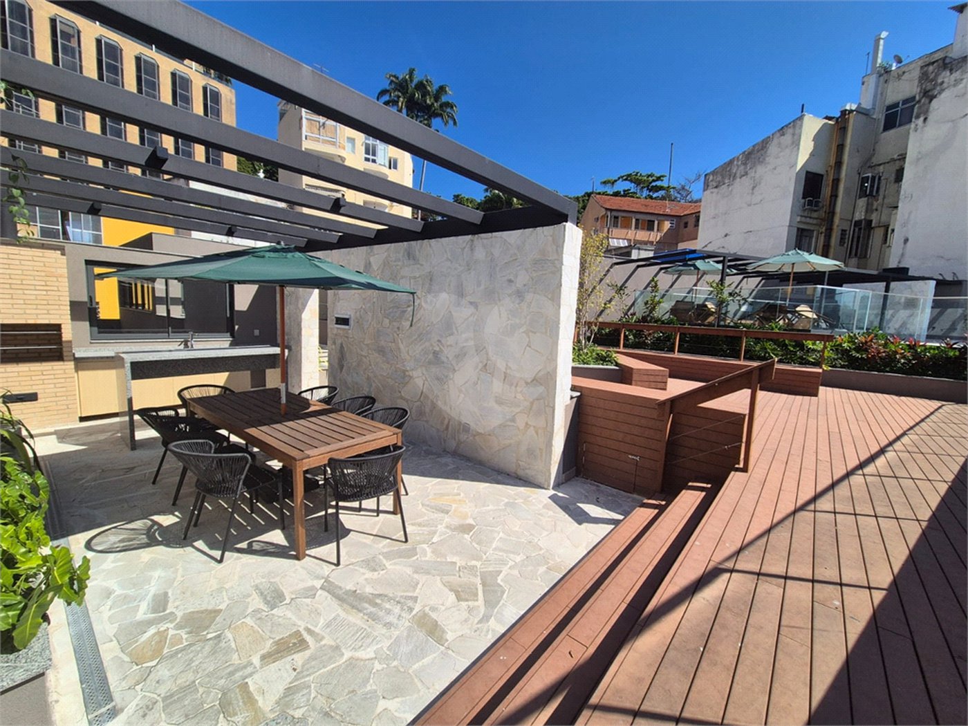 Apartamento à venda com 1 quarto em Glória, Rio de Janeiro, RJ