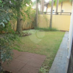 Casa para alugar com 4 quartos, sendo 2 suítes, no condomínio Palm Garden, São Paulo - SP