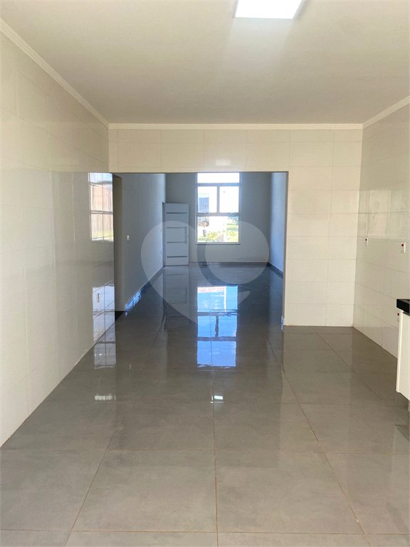 Casa para alugar com 3 quartos, sendo 1 suíte,  em Jardim São Camilo II, Araraquara, SP