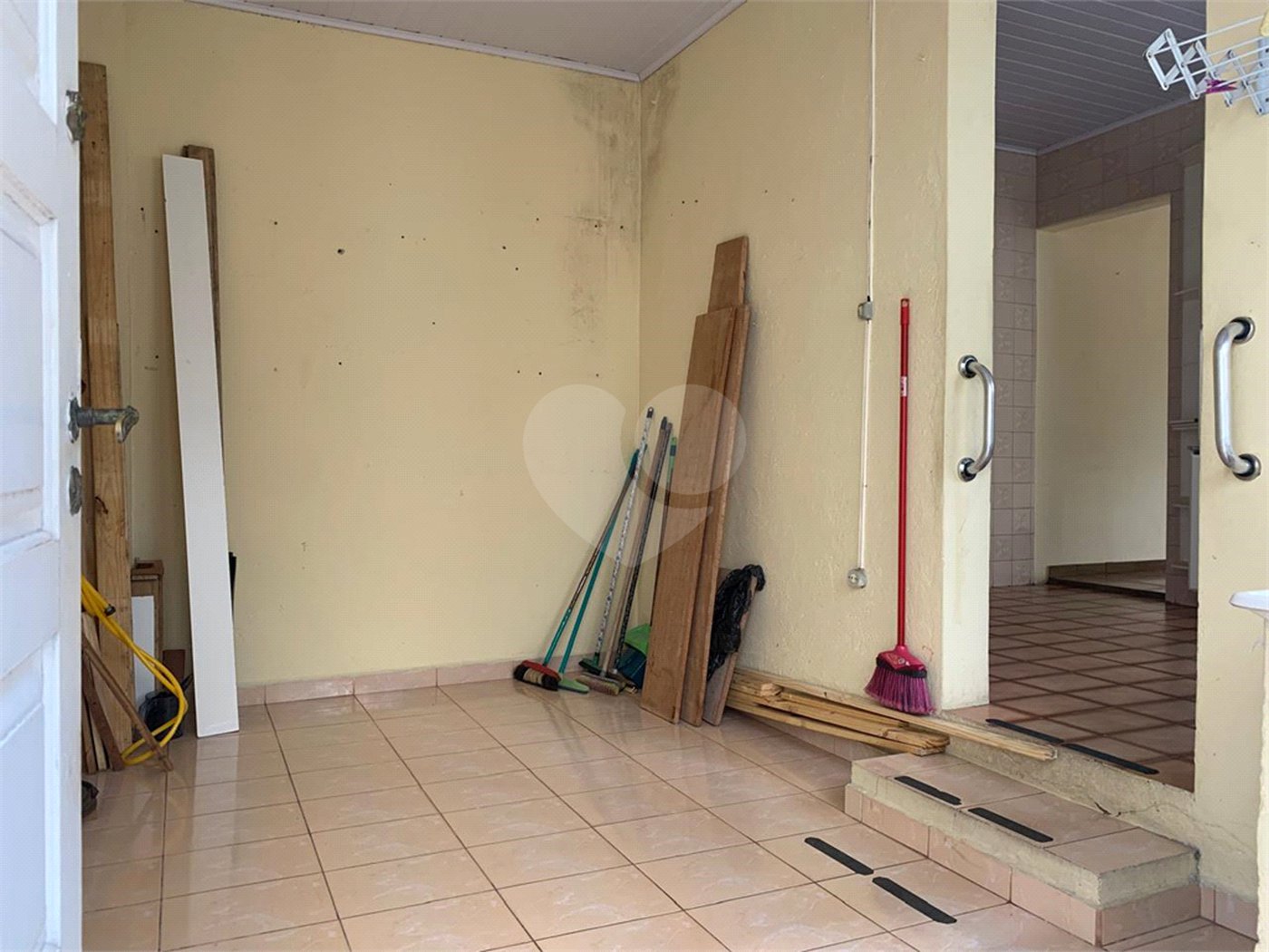 Sobrado à venda com 4 quartos, sendo 1 suíte,  em Vila Guarani (z Sul), São Paulo, SP