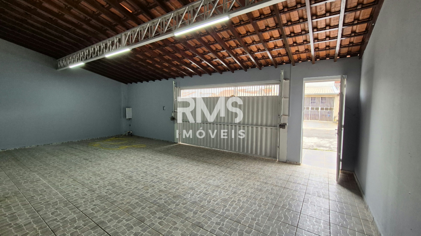 Casa à venda com 3 quartos, sendo 1 suíte,  em Parque Residencial Potiguara, Itu, SP