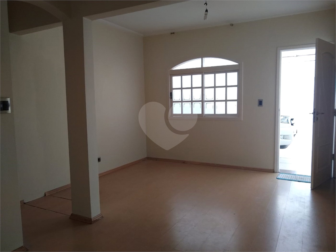 Casa Térrea à venda com 3 quartos em Campo Grande, São Paulo, SP