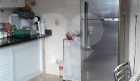Casa à venda com 3 quartos, sendo 1 suíte,  em Parque Continental I, Guarulhos, SP