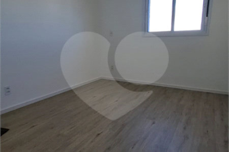 Apartamento à venda com 1 quarto em Vila Gustavo, São Paulo, SP