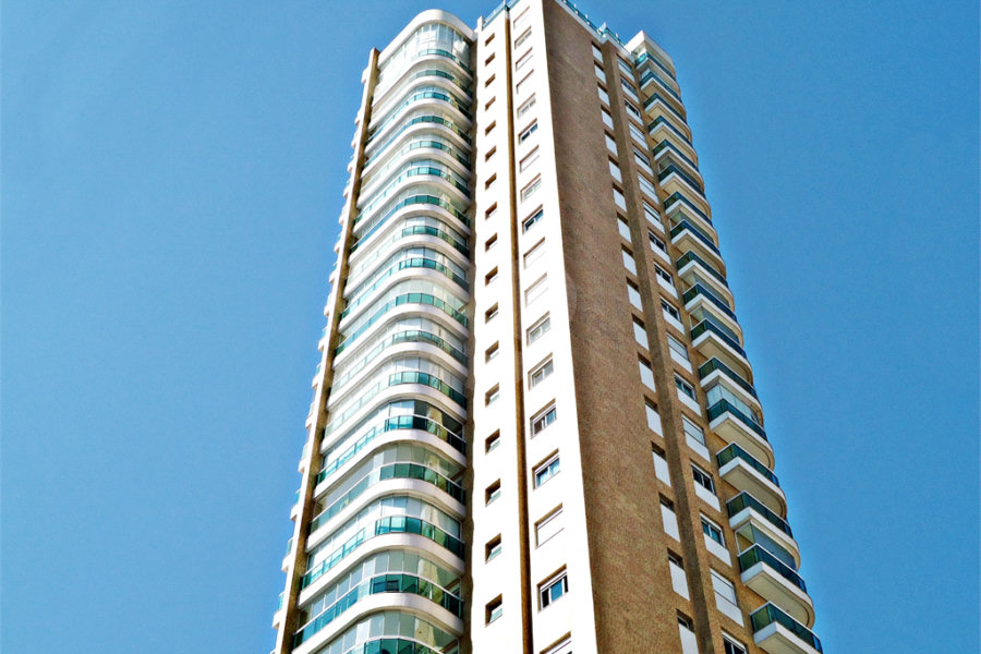 Apartamento à venda com 4 suítes em Santana, São Paulo, SP