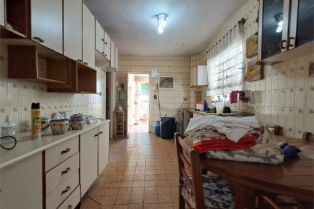 Casa à venda com 3 quartos em Vila Gustavo, São Paulo, SP