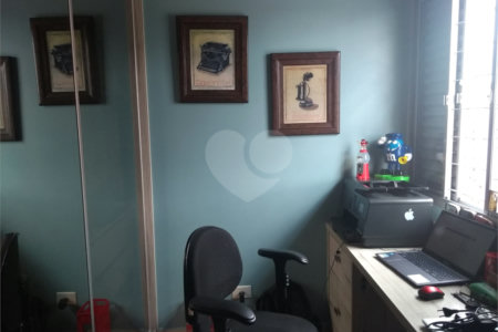 Sobrado à venda com 3 quartos, sendo 1 suíte, em Vila Aurora (zona Norte), São Paulo, SP