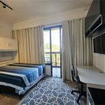 Apartamento à venda com 1 suíte em Vila Olímpia, São Paulo, SP