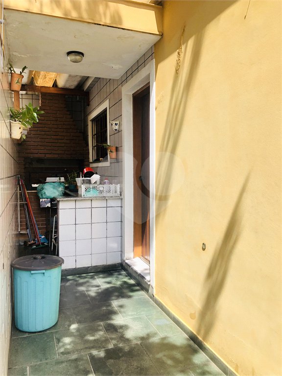 Sobrado à venda com 3 quartos, sendo 1 suíte, em Água Fria, São Paulo, SP