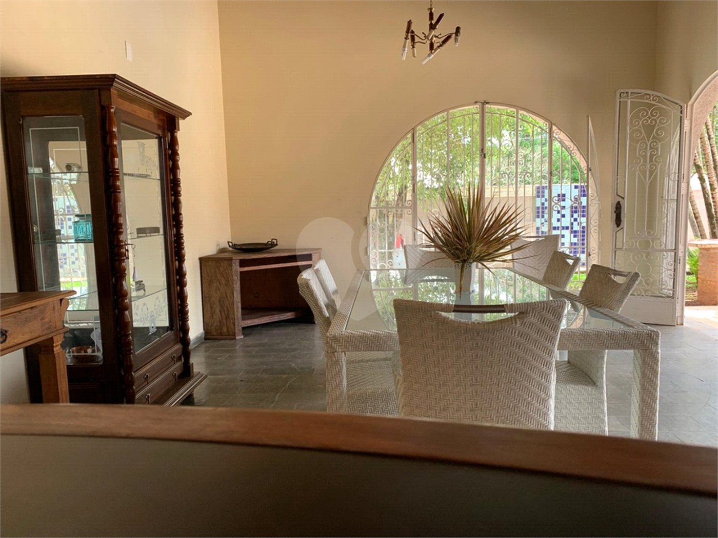 Casa à venda com 4 suítes em Jardim Residencial Santa Luiza, Atibaia, SP