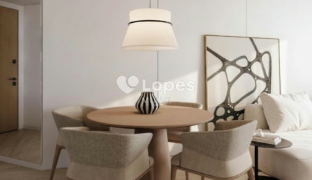 Apartamento T1 à venda em Custóias, Matosinhos, Portugal – Metropolis
