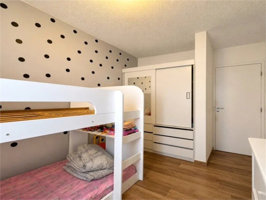 Apartamento à venda com 2 quartos em Jardim Petrópolis, Cotia, SP
