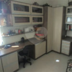 Casa à venda com 3 suítes no condomínio Damha III, São Carlos - SP