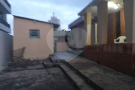 Terreno à venda com 3 quartos em Chora Menino, São Paulo, SP