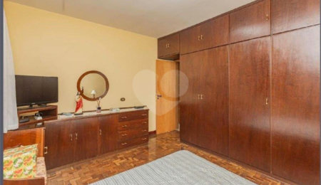 Sobrado à venda com 2 quartos em Saúde, São Paulo, SP