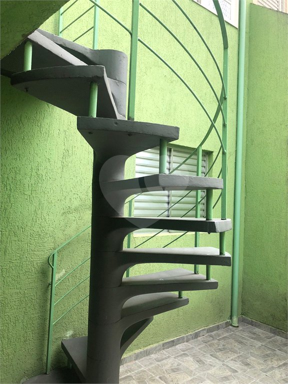Sobrado à venda com 3 quartos, sendo 1 suíte, em Santana, São Paulo, SP