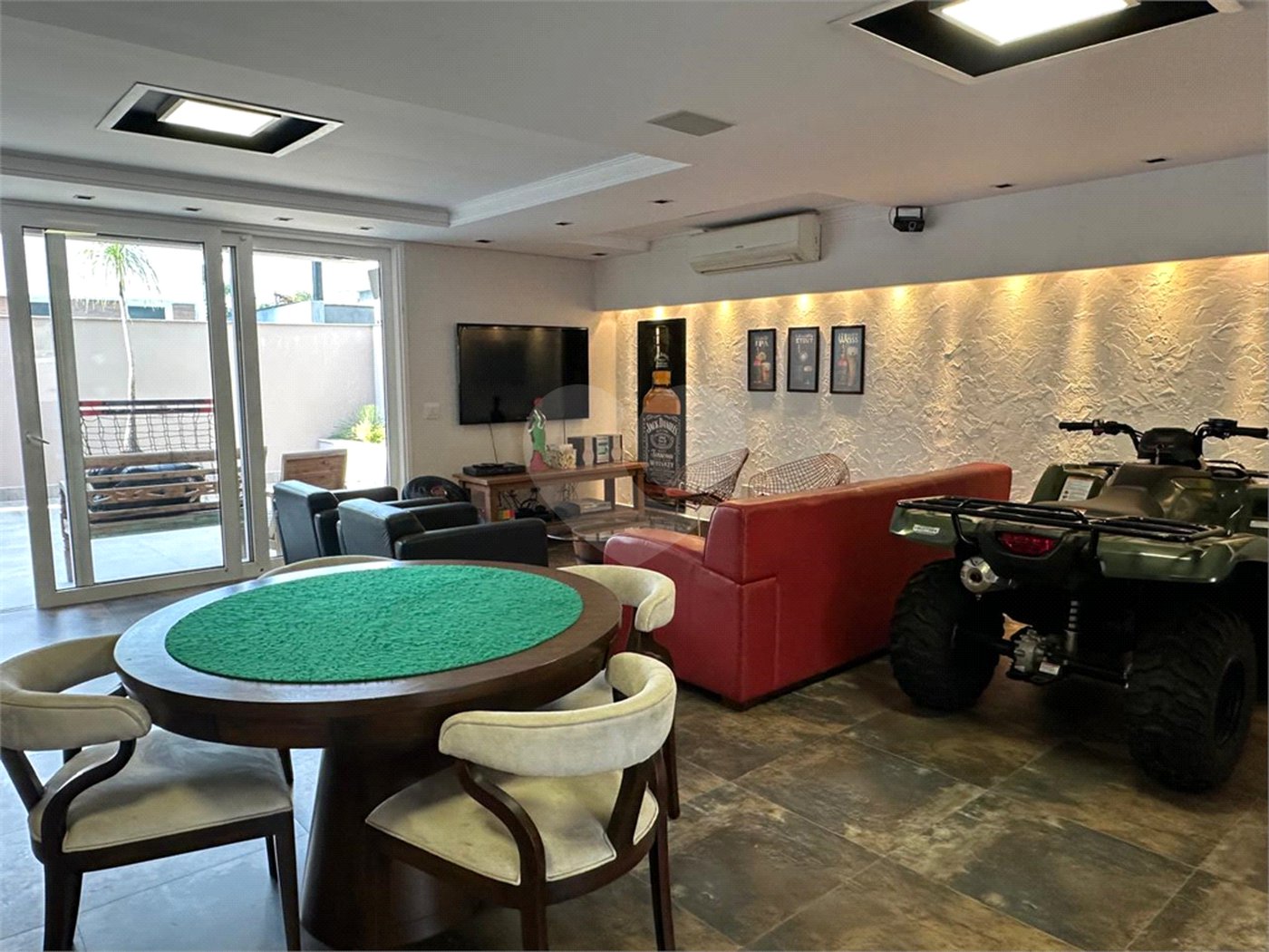 Casa à venda com 3 suítes no condomínio Reserva Nova Cantareira, São Paulo - SP
