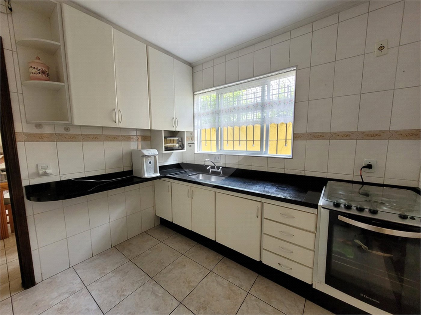 Sobrado à venda com 3 quartos, sendo 1 suíte, em Jardim Líbano, São Paulo, SP
