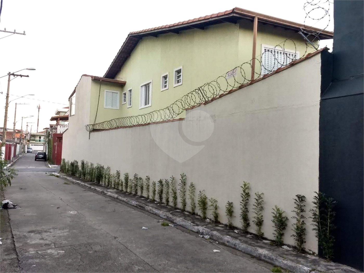 Sobrado à venda com 3 quartos, sendo 1 suíte,  em Jaçanã, São Paulo, SP
