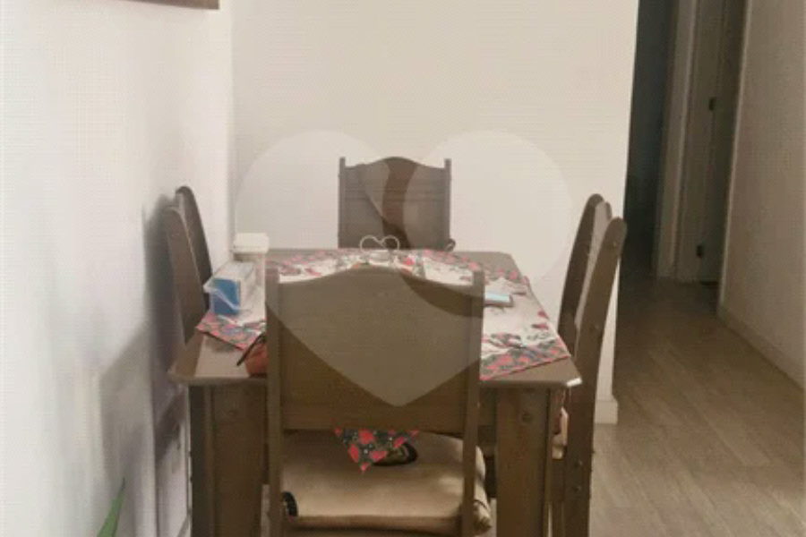 Apartamento à venda com 2 quartos, sendo 1 suíte, em Tucuruvi, São Paulo, SP