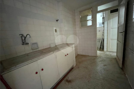Apartamento à venda com 3 quartos em Tijuca, Rio de Janeiro, RJ