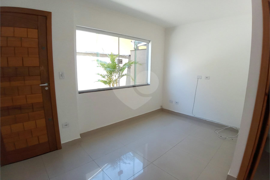 Casa à venda com 2 suítes no condomínio Residencial Vista Vila Guilherme, São Paulo - SP