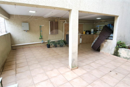 Sobrado à venda ou para alugar com 3 quartos, sendo 1 suíte,  em Vila Formosa, São Paulo, SP