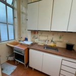 Apartamento à venda, 55 m² por R$ 380.000,00 - Embaré - Santos/SP
