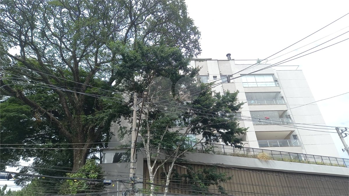 Apartamento à venda com 4 quartos, sendo 3 suítes,  em Tremembé, São Paulo, SP