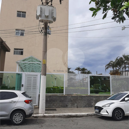 Apartamento à venda com 2 quartos em Vila Constança, São Paulo, SP