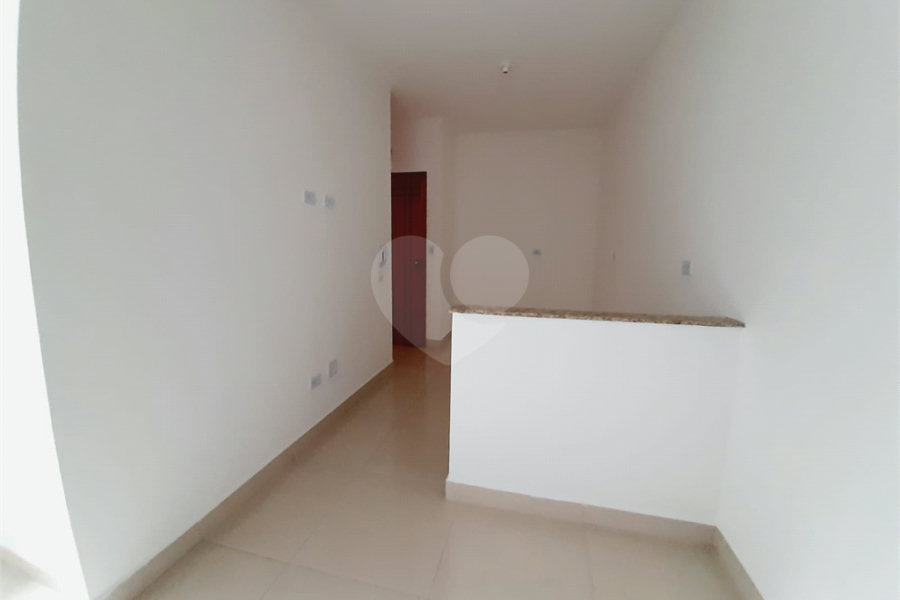 Apartamento à venda com 1 quarto em Tucuruvi, São Paulo, SP