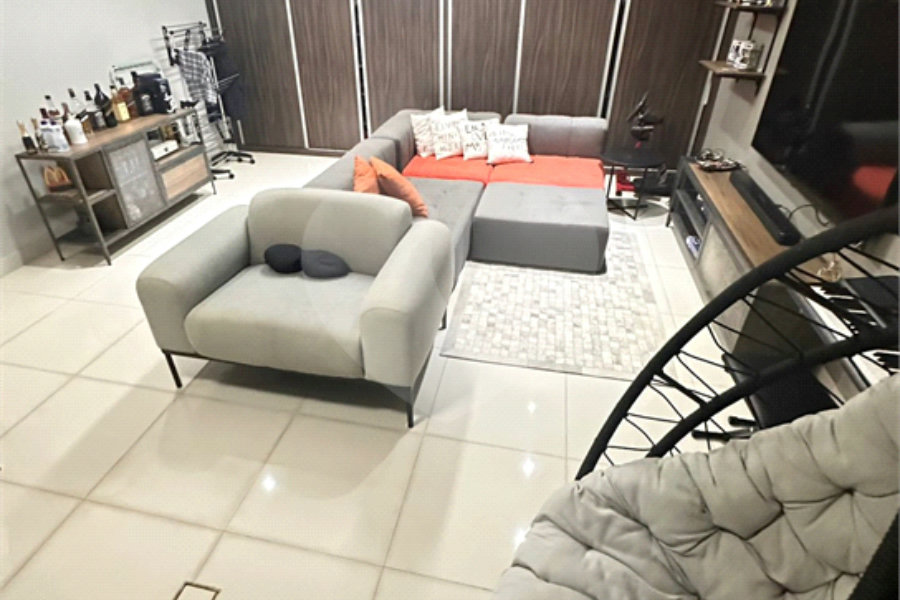 Apartamento à venda com 2 quartos, sendo 1 suíte, em Vila Nova Mazzei, São Paulo, SP