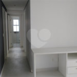 Apartamento à venda com 3 quartos, sendo 1 suíte, em Vila Suzana, São Paulo, SP