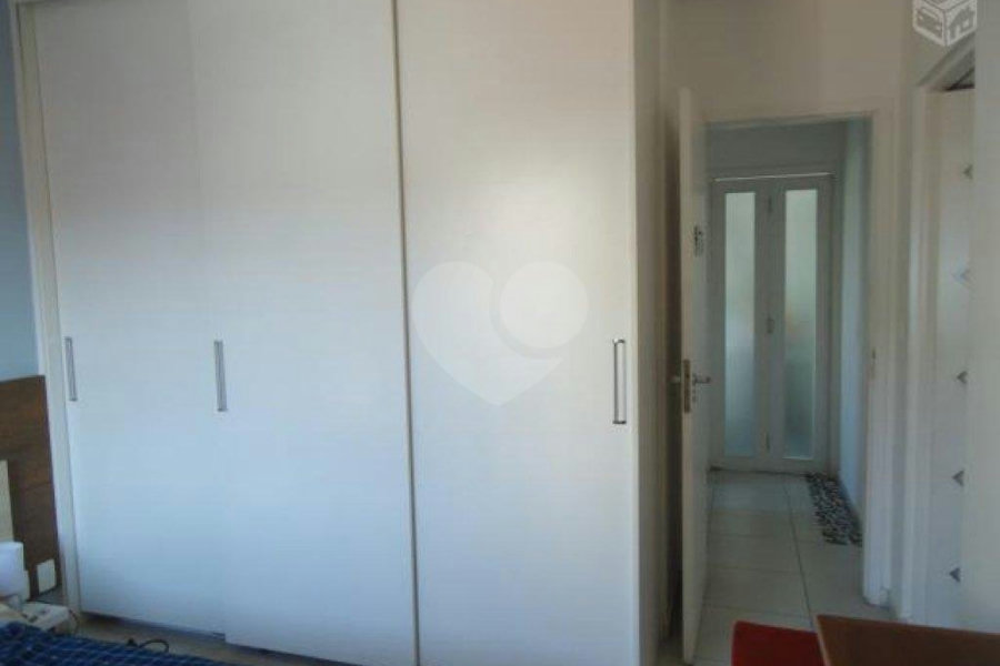 Apartamento à venda com 2 quartos, sendo 1 suíte,  em Jardim das Laranjeiras, São Paulo, SP
