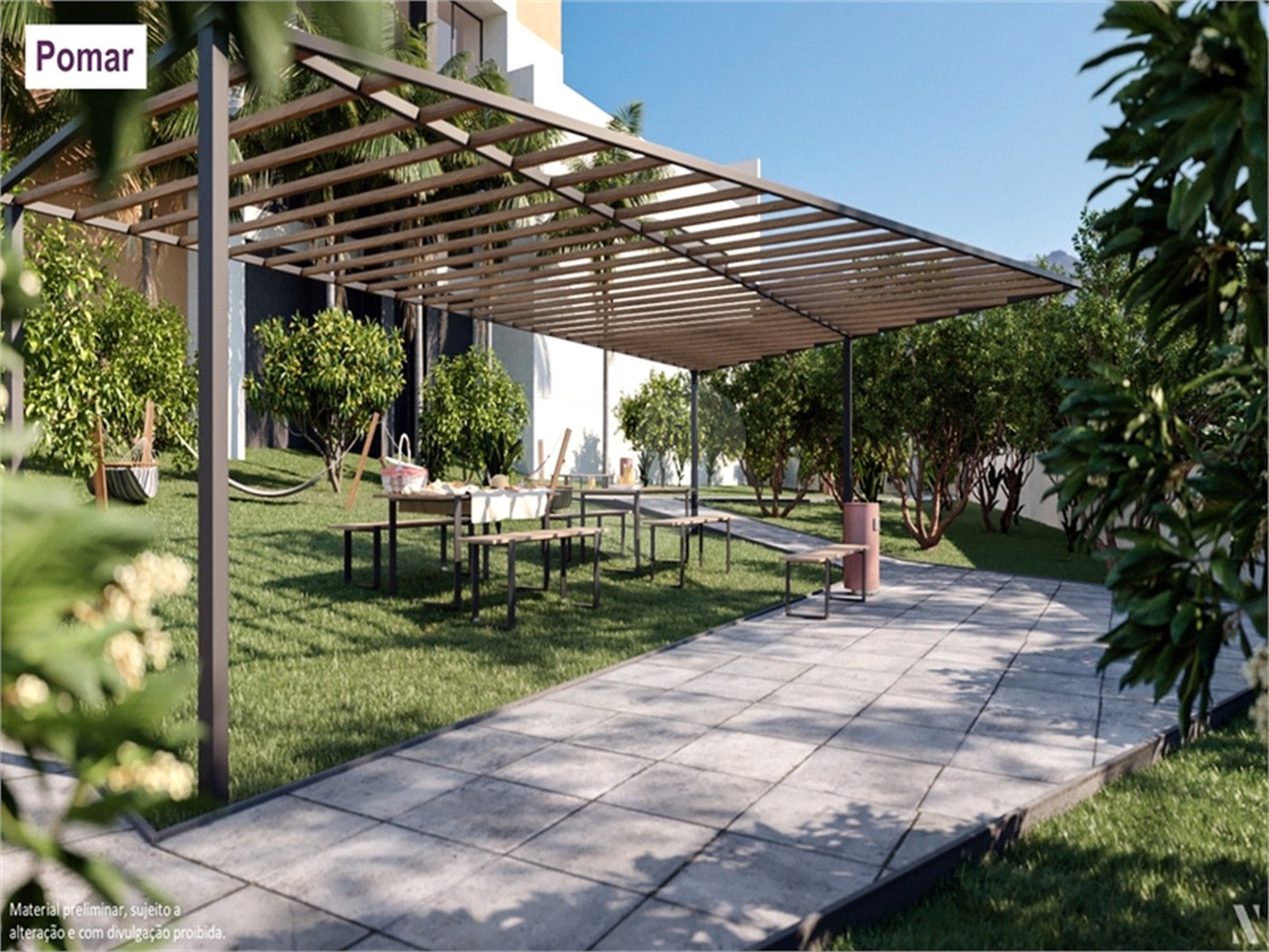 Apartamento à venda com 1 quarto em Além Ponte, Sorocaba, SP