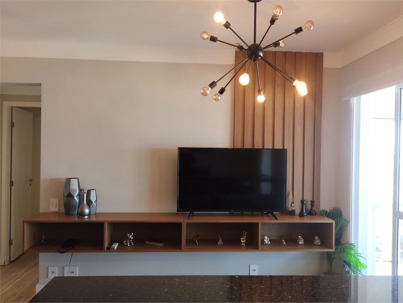 Apartamento à venda, 71 m² por R$ 750.000,00 - Loteamento João Batista Julião - Guarujá/SP
