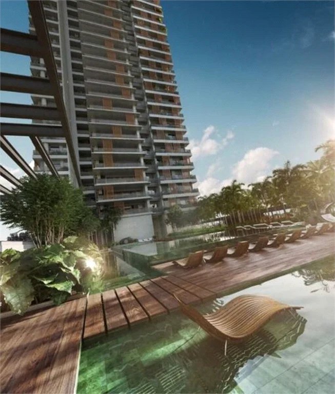 Apartamento à venda com 3 quartos, sendo 1 suíte, em Jardim das Acácias, São Paulo, SP