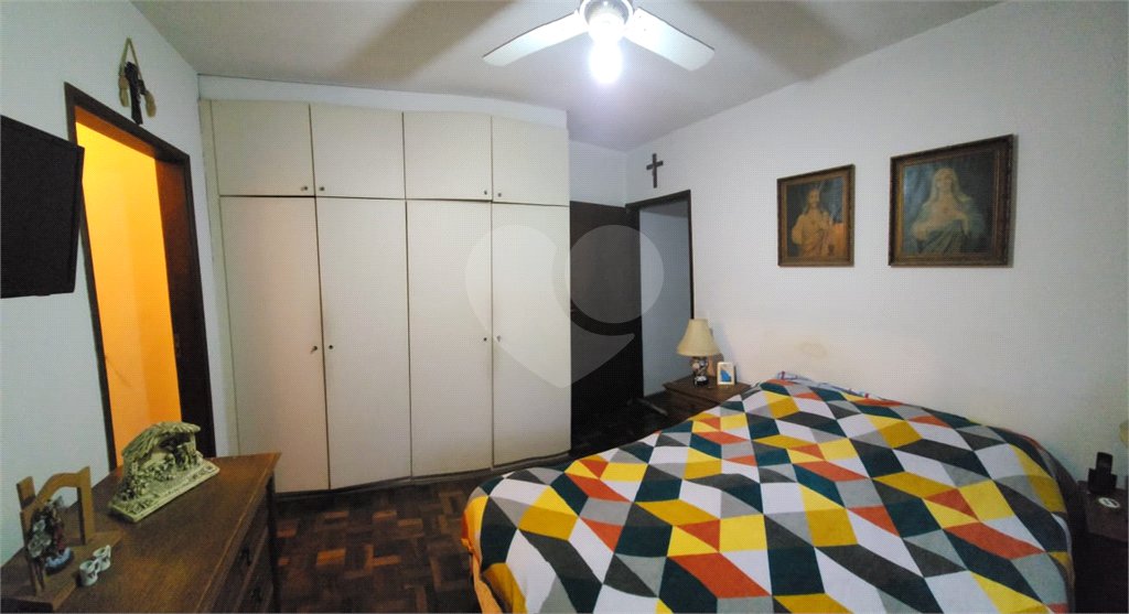 Casa à venda com 4 quartos, sendo 2 suítes, em Vila Cordeiro, São Paulo, SP