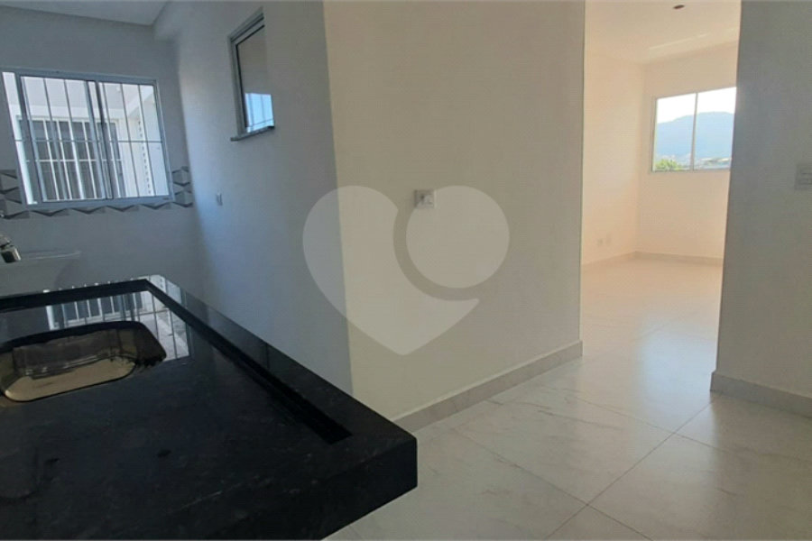 Apartamento à venda com 2 quartos em Tremembé, São Paulo, SP