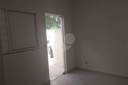 Casa à venda com 2 quartos, sendo 1 suíte, no condomínio Ceu de Brigadeiro, Sorocaba - SP