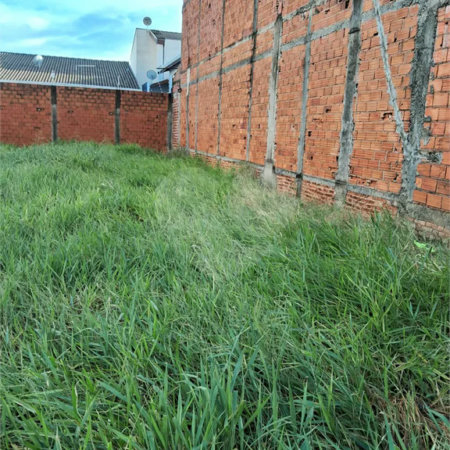 Terreno à venda em Jardim Residencial Firenze, Hortolândia, SP