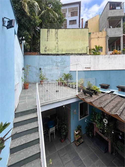 Sobrado à venda com 3 quartos, sendo 1 suíte, em Freguesia do Ó, São Paulo, SP