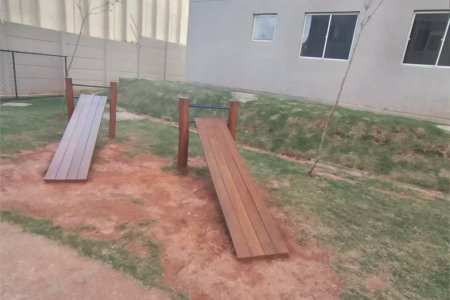 Apartamento à venda com 2 quartos em Jardim Gilda Maria, São Paulo, SP