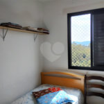Apartamento à venda com 2 quartos em Vila Nova Cachoeirinha, São Paulo, SP